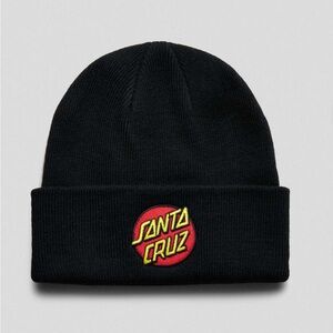 NWOT Santa Cruz hat